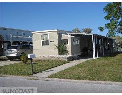 6411 Tower Dr., Hudson, FL 34667