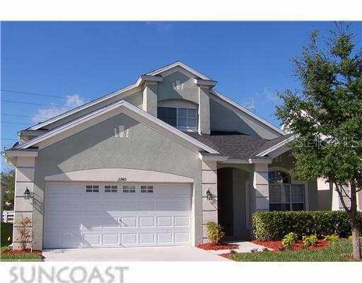 2749 Micah Dr., Trinity, FL 34655