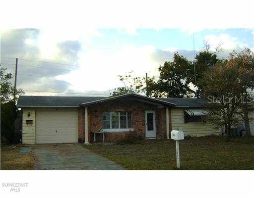 3221 Masonville Loop, Holiday, FL 34691