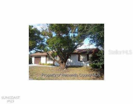 9249 Northcliffe Blvd., Spring Hill, FL 34606