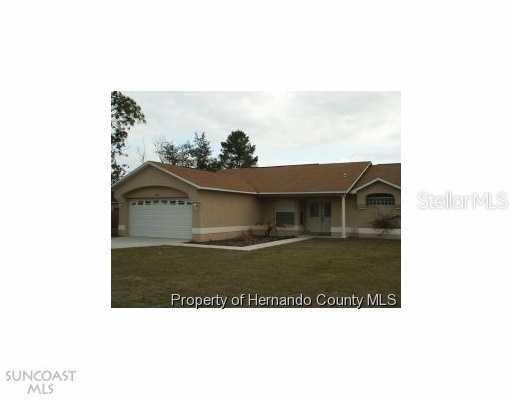 11292 Fool Duck Ave., Weeki Wachee, FL 34613