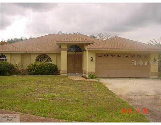 12515 Willow Tree Ave., Hudson, FL 34669