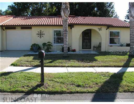 8020 Bushnell Dr., Port Richey, FL 34668