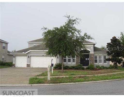 21450 Cormorant Cove Dr., Land O Lakes, FL 34637