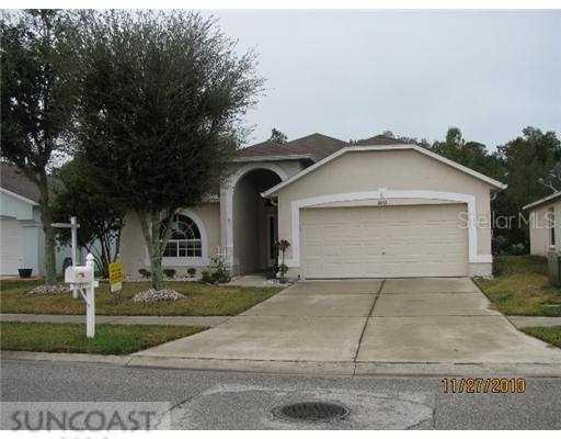 3413 Golden Eagle Dr., Land O Lakes, FL 34639