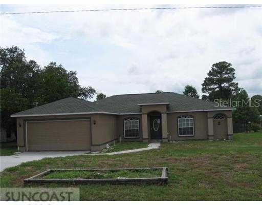 2291 Dressel Ave., Spring Hill, FL 34609