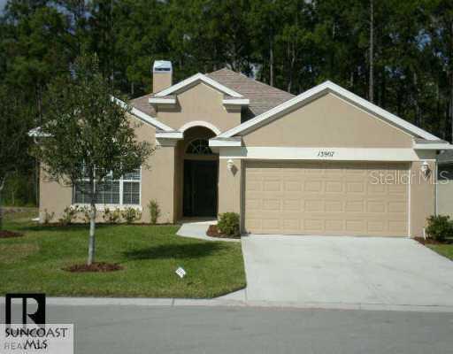 13907 Caden Glen Dr., Hudson, FL 34669