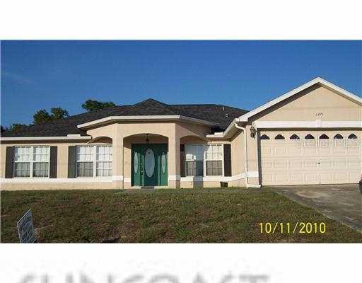 11299 Pickford St., Spring Hill, FL 34608