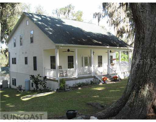 22103 Snow Hill Rd., Brooksville, FL 34601