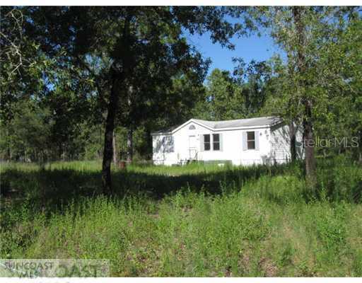 14180 Tayco Dr., Brooksville, FL 34614