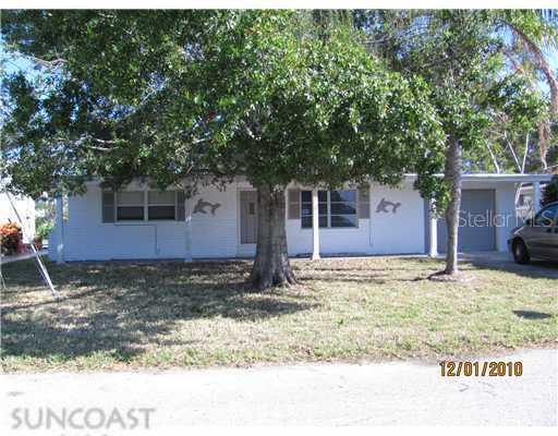 13228 Neptune Dr., Hudson, FL 34667