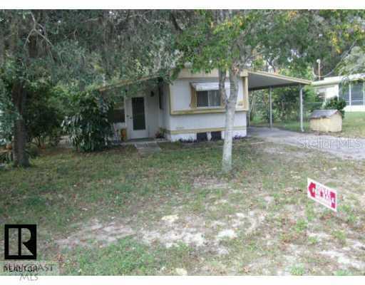 16605 Hill-n-dale Ave., Hudson, FL 34667