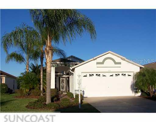 1721 Westerham Loop, Trinity, FL 34655