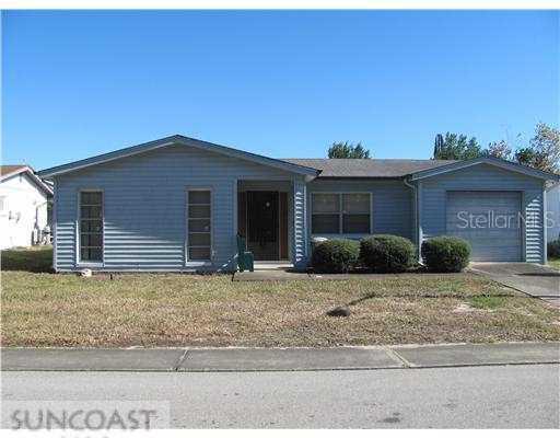 9426 Whitman Ln., Port Richey, FL 34668