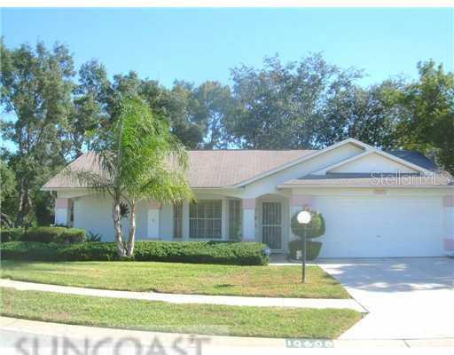 10608 Quimby Dr., Port Richey, FL 34668
