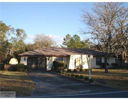 2200 Lema Dr., Spring Hill, FL 34609