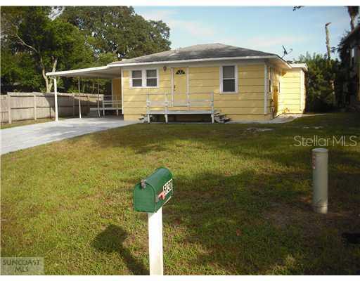 5930 Pappillion Ln., Holiday, FL 34690