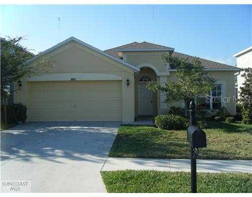 3603 Olde Lanark Dr., Land O Lakes, FL 34638