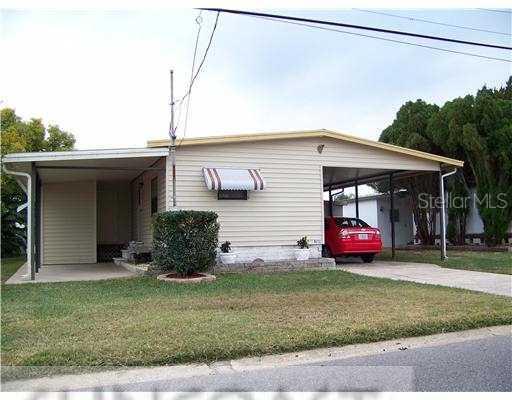 6712 Tower Dr., Hudson, FL 34667