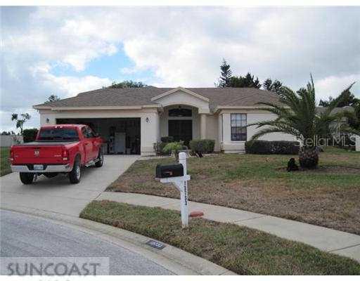 13733 Triumph Ct., Hudson, FL 34667