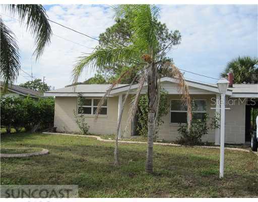 13231 Carol Dr., Hudson, FL 34667