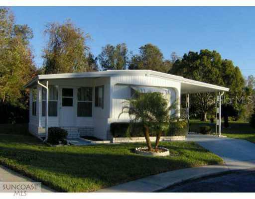 3032 Buckner Ct., Holiday, FL 34690