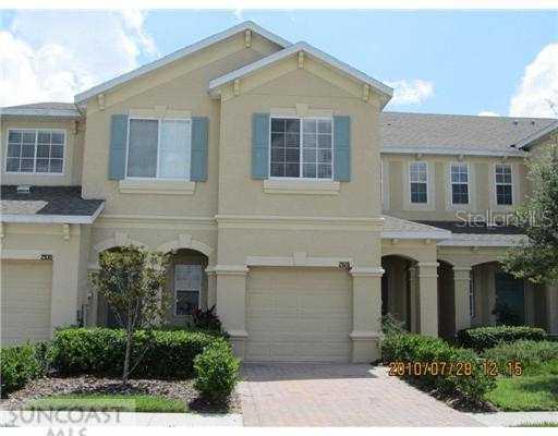 2928 Lochcarron Dr., Land O Lakes, FL 34638