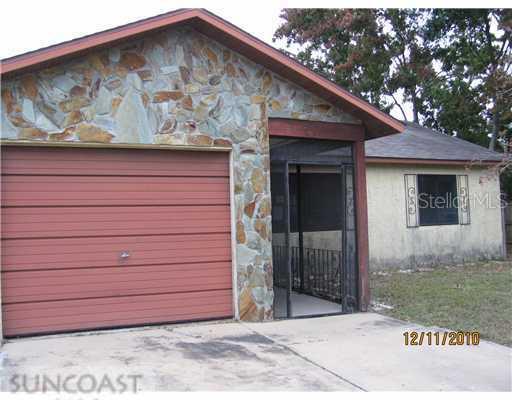 7833 Castle Dr., New Port Richey, FL 34653