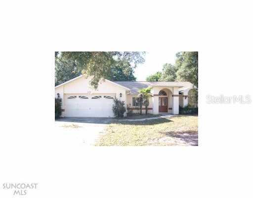 1155 Alloway Ave., Spring Hill, FL 34608