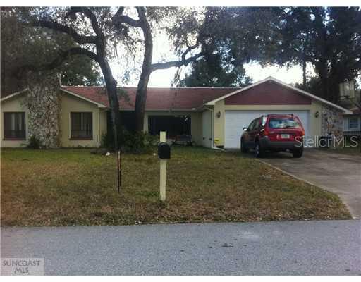 496 Tryon Cir., Spring Hill, FL 34606