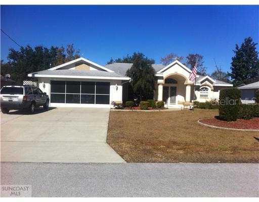 11389 Sand Hill Ave., Spring Hill, FL 34608