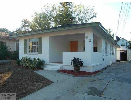 71 Ada St., Tarpon Springs, FL 34689