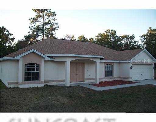 18383 Macassar Rd., Weeki Wachee, FL 34614