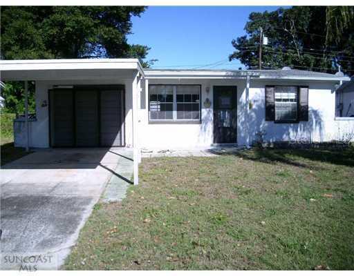 4847 Briar Hill Ct., Holiday, FL 34690