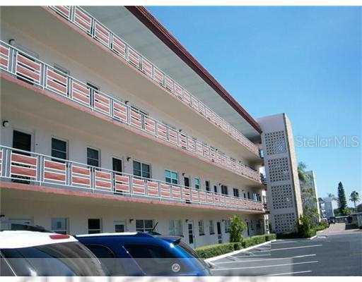 5955 S 30th Ave. #212, Gulfport, FL 33707