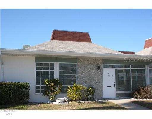 4312 Tahitian Gardens Cir. #B, Holiday, FL 34691