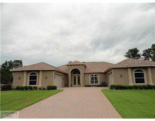 10475 Gypsy Ave., Weeki Wachee, FL 34613
