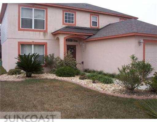 31818 Loch Aline Dr., Zephyrhills, FL 33545