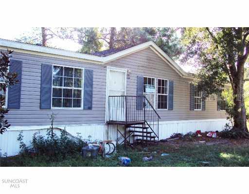 10628 Powell St., New Port Richey, FL 34654