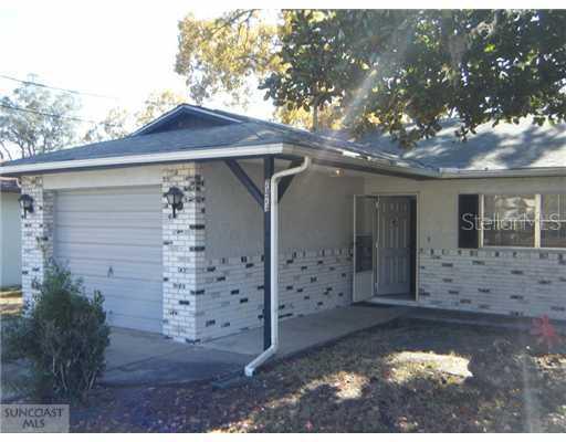 7474 Canterbury St., Spring Hill, FL 34606