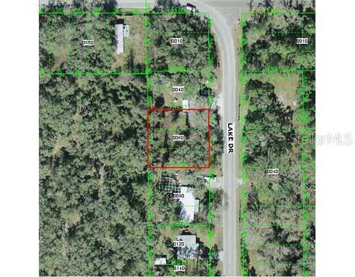 Lake Dr., New Port Richey, FL 34654