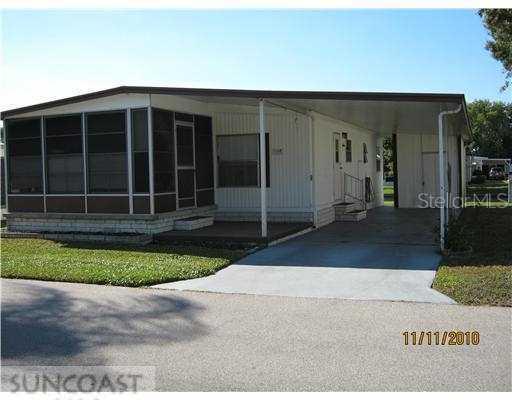 4448 Tucker Sq., New Port Richey, FL 34652