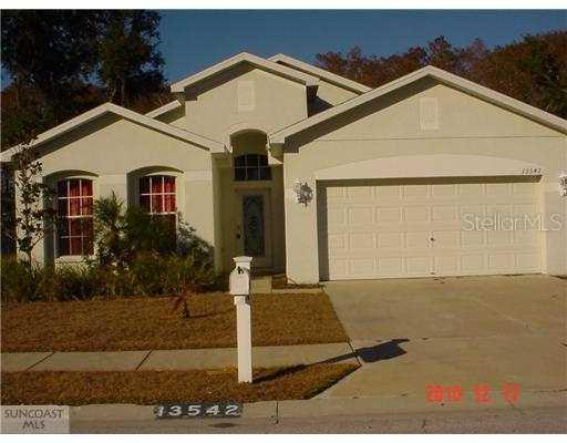 13542 Old Florida Cir., Hudson, FL 34669