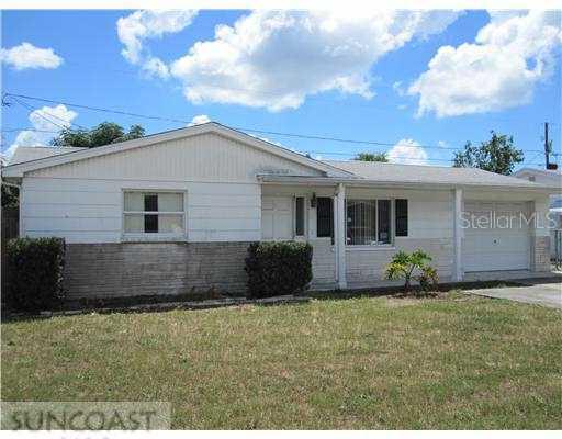 3544 Holiday Lake Dr., Holiday, FL 34691