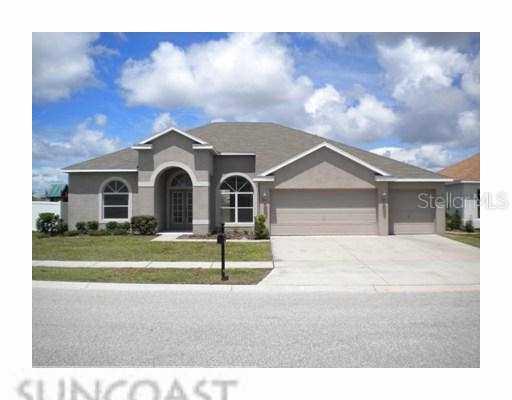 14327 Beauly Cir., Hudson, FL 34667
