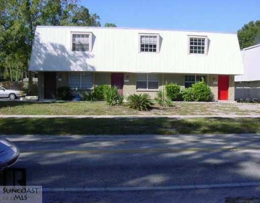 6639 Congress St., New Port Richey, FL 34653