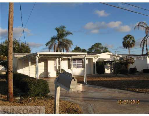 13410 Neptune Dr., Hudson, FL 34667