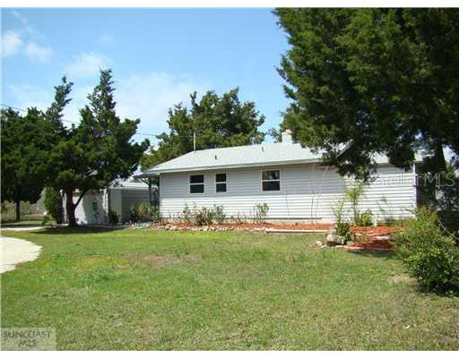 5007 Cedarbrook Ln., Hernando Beach, FL 34607