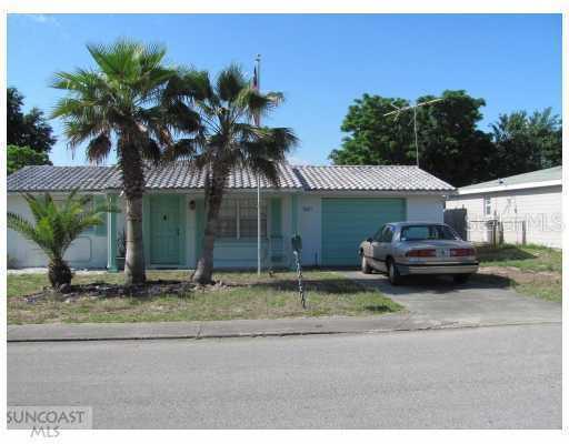 7820 Sagebrush Dr., Port Richey, FL 34668