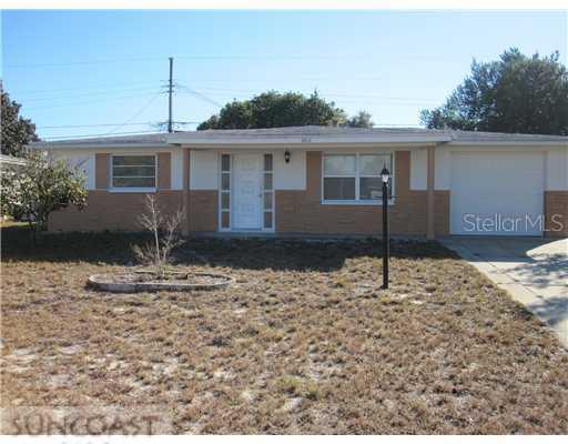 4812 Longwood Ave., Holiday, FL 34690